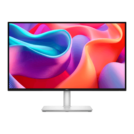 Dell | S2725DC | 27 " | IPS | QHD | 16:9 | 144 Hz | 1 ms | 2560 x 1440 pixels | 350 cd/m² | HDMI ports quantity 1 | White