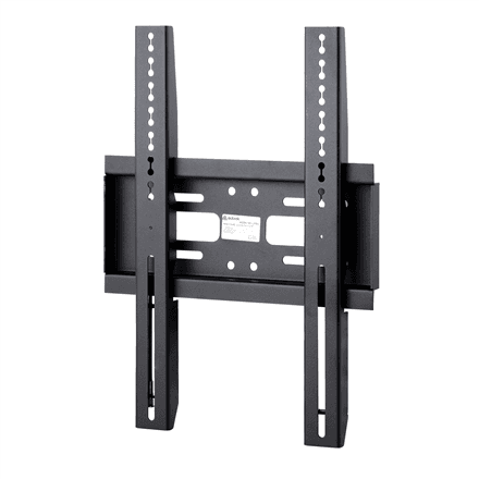 EDBAK | Wall mount | LWB3c-B | Fixed | 32-43 " | Maximum weight (capacity) 60 kg | Black