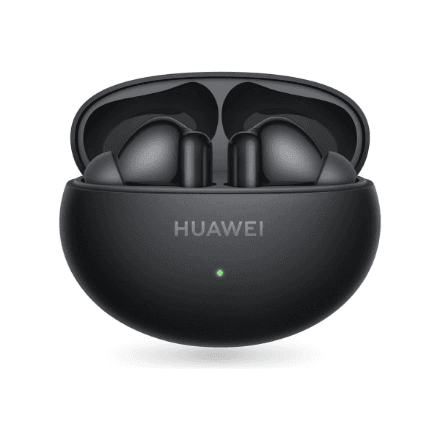 HUAWEI FreeBuds 6i (Black), Orca-T100 | Huawei