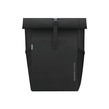 Lenovo | IdeaPad | Gaming Modern Backpack | Backpack | Shoulder strap | Black