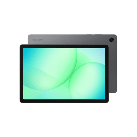 Samsung Galaxy | Tab A11+ (X230) | 11 " | Grey | TFT LCD | 1200 x 1920 pixels | Mediatek | Dimensity 7300 | 6 GB | 128 GB | 5G | Wi-Fi | Front camera | 5 MP | Rear camera | 8 MP | Bluetooth | 5.3 | Android | 16