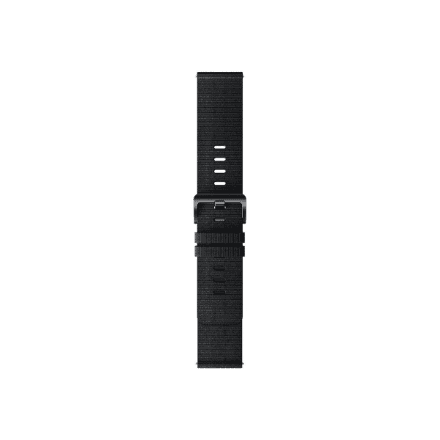 Xiaomi | Watch Braided Strap | Black | PET