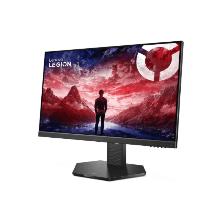 Lenovo | Legion 24-10 | 23.8 " | IPS | 16:9 | 240 Hz | 0.5/1/2/3/4 ms | 300 cd/m² | HDMI ports quantity 2 | Raven Black