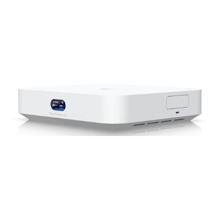 Ubiquiti | Cloud Gateway Max | UCG-Max
