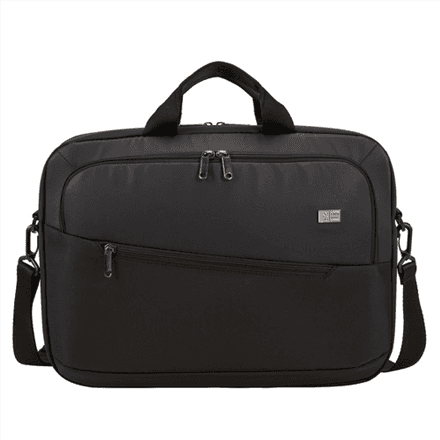 Case Logic | Propel Attaché | PROPA-116 | Fits up to size 12-15.6 " | Messenger - Briefcase | Shoulder strap | Black