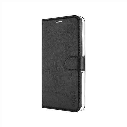 FIXED Opus for Samsung Galaxy A26 5G, black | Fixed Opus | Book Case | Galaxy A26 5G | Samsung | Leather | Black