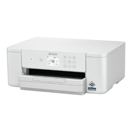 Epson | WorkForce Pro WF-C4310DW | Inkjet | Colour | A4 | Wi-Fi | White