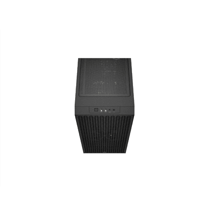 Corsair | Tempered Glass PC Case | 3000D | Black | Mid-Tower | ATX