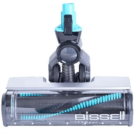 Bissell | Foot Assembly | 1621563 | Electric Blue