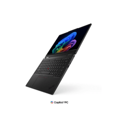 Lenovo ThinkPad T14s 2-in-1 Gen 2 14 WUXGA Touch ULT7-355/32GB/512GB/Intel Graphics/WIN11 Pro/Nordic Backlit kbd/Black/FP/5G Upgradable/3Y W | Lenovo