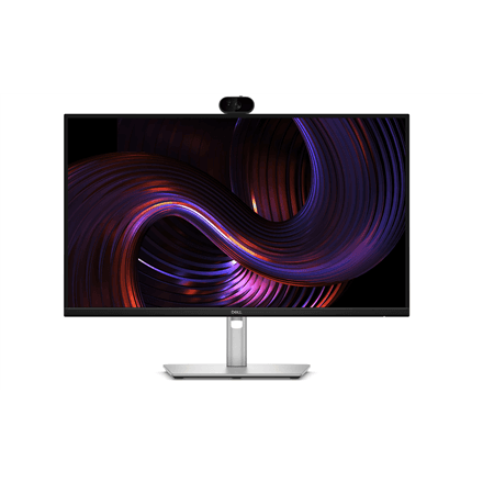 Dell | P2726DEV | 27 " | IPS | QHD | 16:9 | 100 Hz | 5/8 ms | 2560 x 1440 pixels | 350 cd/m²