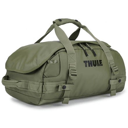 Thule | Duffel Bag, 30L | TDSD301 Chasm | Bag | Waterproof | Olivine