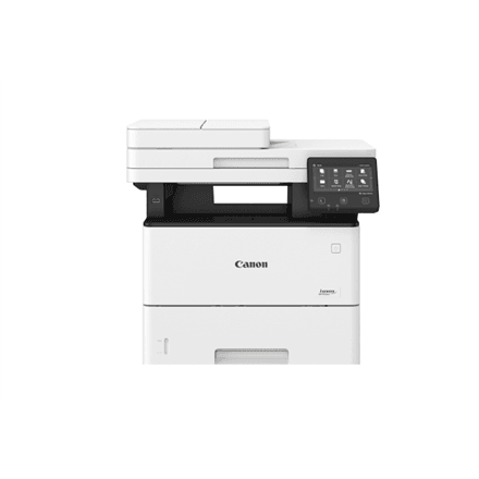 Canon | i-SENSYS | I−SENSYS MF552DW | Laser | Mono | Printer | A4 | Wi-Fi