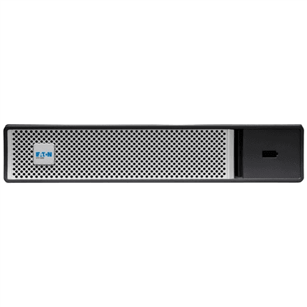 Eaton 5PX Gen2 Extended Battery Module (EBM), 48 V, Rack/tower, 2U | Eaton | Extended Battery Module (EBM), 48 V, 2U | 5PX Gen2