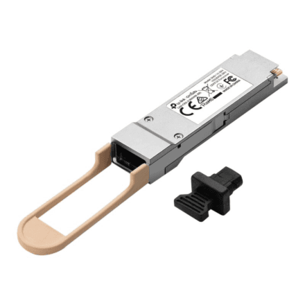 TP-Link Omada 100GBASE-SR4 QSFP28 Transceiver | TP-LINK