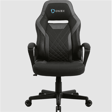 Onex | GX1 Series | Gaming Chair | Black