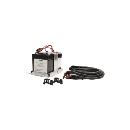 APC Replacement Battery Cartridge #135 | Schneider Electric