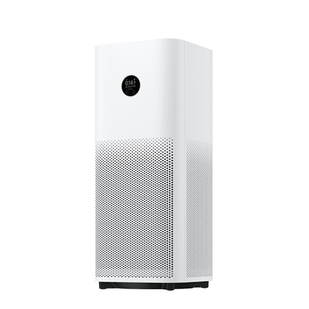 Xiaomi | Smart Air Purifier | 4 Pro | 50 W | Suitable for rooms up to 35-60 m² | White