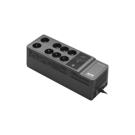 APC Back-UPS 650VA, 230V, 1USB charging port | Schneider Electric