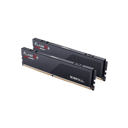 G.Skill | Flare X5 | 32 GB | DDR5 | 6400 MHz | PC/server | Registered No | ECC No