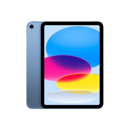 Apple | iPad Wi-Fi + Cellular | 11 " | Blue | IPS, Liquid Retina | 2360 x 1640 pixels | Apple A16 | 256 GB | 3G | 4G | 5G | Wi-Fi | Front camera | 12 MP | Rear camera | 12 MP | Bluetooth | 5.3 | iPadOS | USB-C chargin...