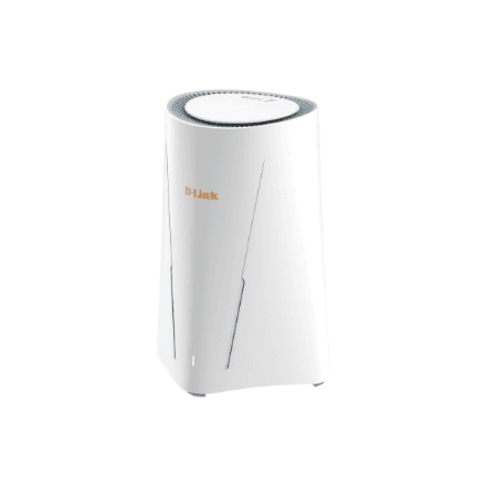 D-LINK G572 5G NR BE7200 Wi-Fi 7 Router | D-Link