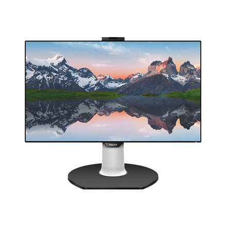 Philips | 329P9H/00 | 31.5 " | IPS | UHD | 16:9 | 60 Hz | 5 ms | 3840 x 2160 | 350 cd/m² | HDMI ports quantity 2 | Black | Warranty 36 month(s)