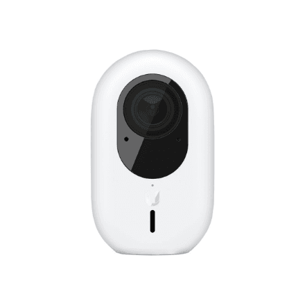 Ubiquiti | Camera G4 Instant | Compact | 5 MP | IPX5, IK04 | H.264