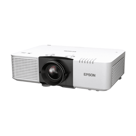 Epson | EB-L790U | WUXGA (1920x1200) | 7300 ANSI lumens | White