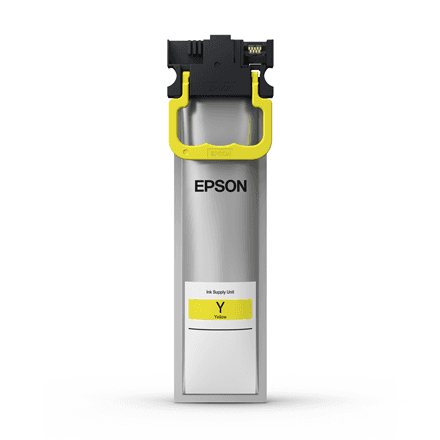 Epson C13T11D440 | Ink cartrige | Yellow