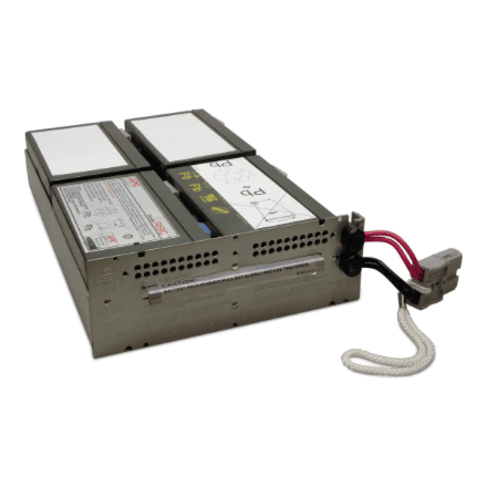 APC Replacement Battery Cartridge #157 | Schneider Electric