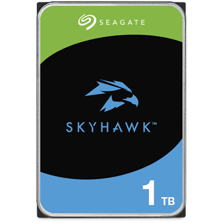 Seagate ST1000VX013 SkyHawk | 1000 GB