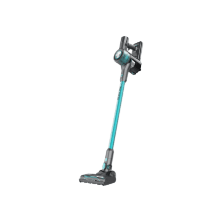 Cecotec Vacuum cleaner | Conga Rockstar P50 X-Treme | Cordless operating | Stick/handheld | 265 W | 25.2 V | Operating time (max) 50 min | Blue/Black