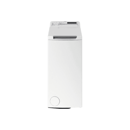 Whirlpool Washing Machine – nuotrauka 1