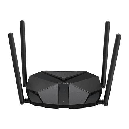 Mercusys AX3000 Dual-Band Wi-Fi 6 Router – nuotrauka 1