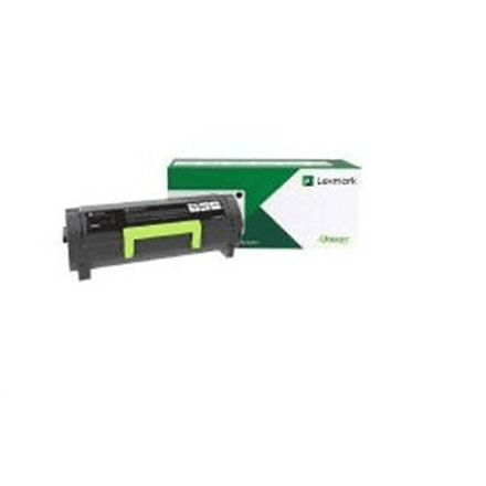 Lexmark B242H00 | Cartridge | Black – image 1