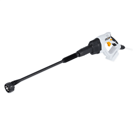 Batavia B.V. 18V Nexxforce Cordless Pressure Cleaner | 22 bar | 120 l/h – image 1