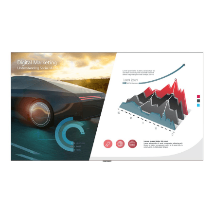 LG All-in-one Smart Series – image 1