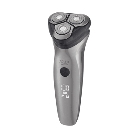 Adler Electric Shaver with Beard Trimmer – nuotrauka 1