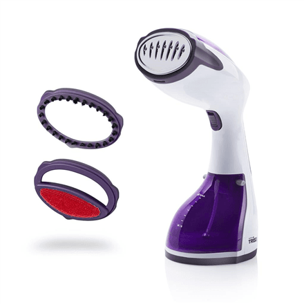 Tristar | Garment Steamer | ST-8916 | Handheld | 1200 W | 0.26 L | 20 g/min | Purple – image 1