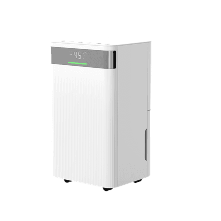 Mill Dehumidifier – nuotrauka 1