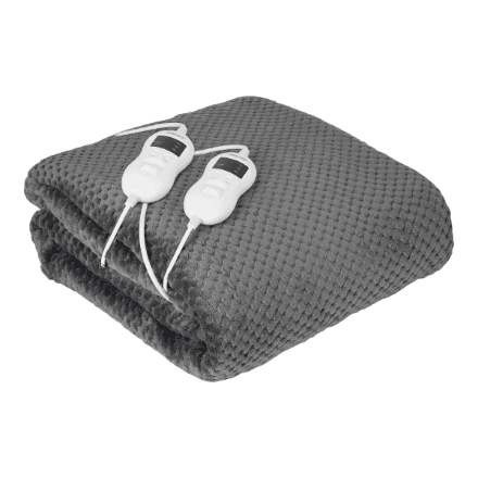 Camry Electric Heated Blanket – nuotrauka 1