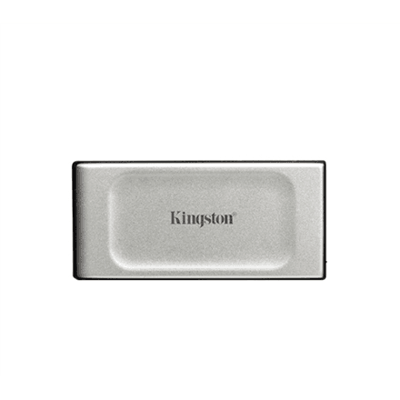 Kingston External Solid State Drive · XS2000 · 500 GB – nuotrauka 1