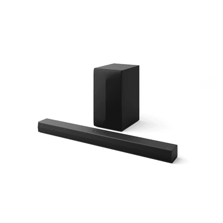 LG Soundbar 3.1 Channel Sound System | S60T | Bluetooth – nuotrauka 1