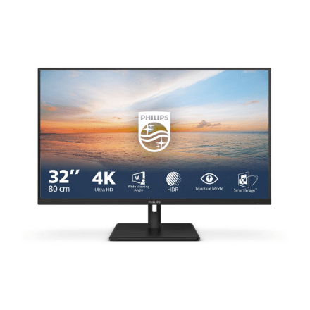 Philips 32E1N1800LA/00 – nuotrauka 1