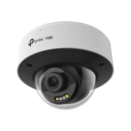 TP-LINK InSight S245 VIGI 4MP Full-Color Dome Network Camera | TP-LINK – nuotrauka 1
