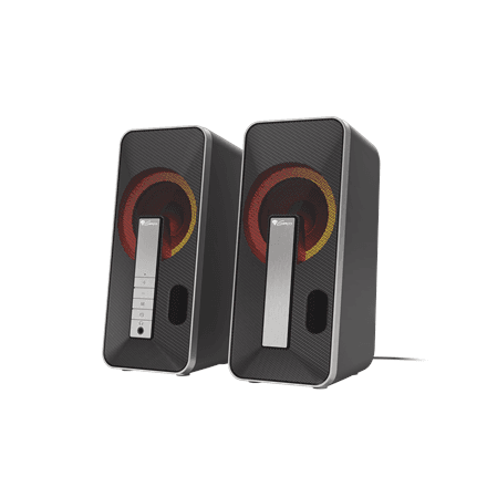 Genesis Computer Speaker – nuotrauka 1