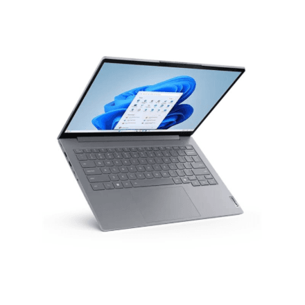 Lenovo ThinkBook 14 G9 IRL · Arctic Grey · 14 " – nuotrauka 1