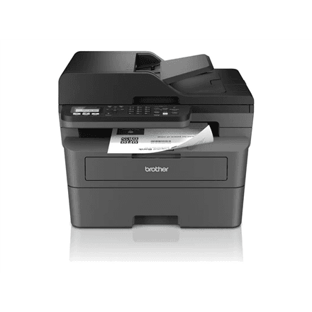 Brother | Multifunction printer | MFC-L2800DW | Laser | Mono | A4 | Wi-Fi – image 1