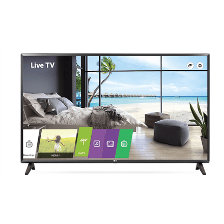 LG | 32LT340CBZB – nuotrauka 1
